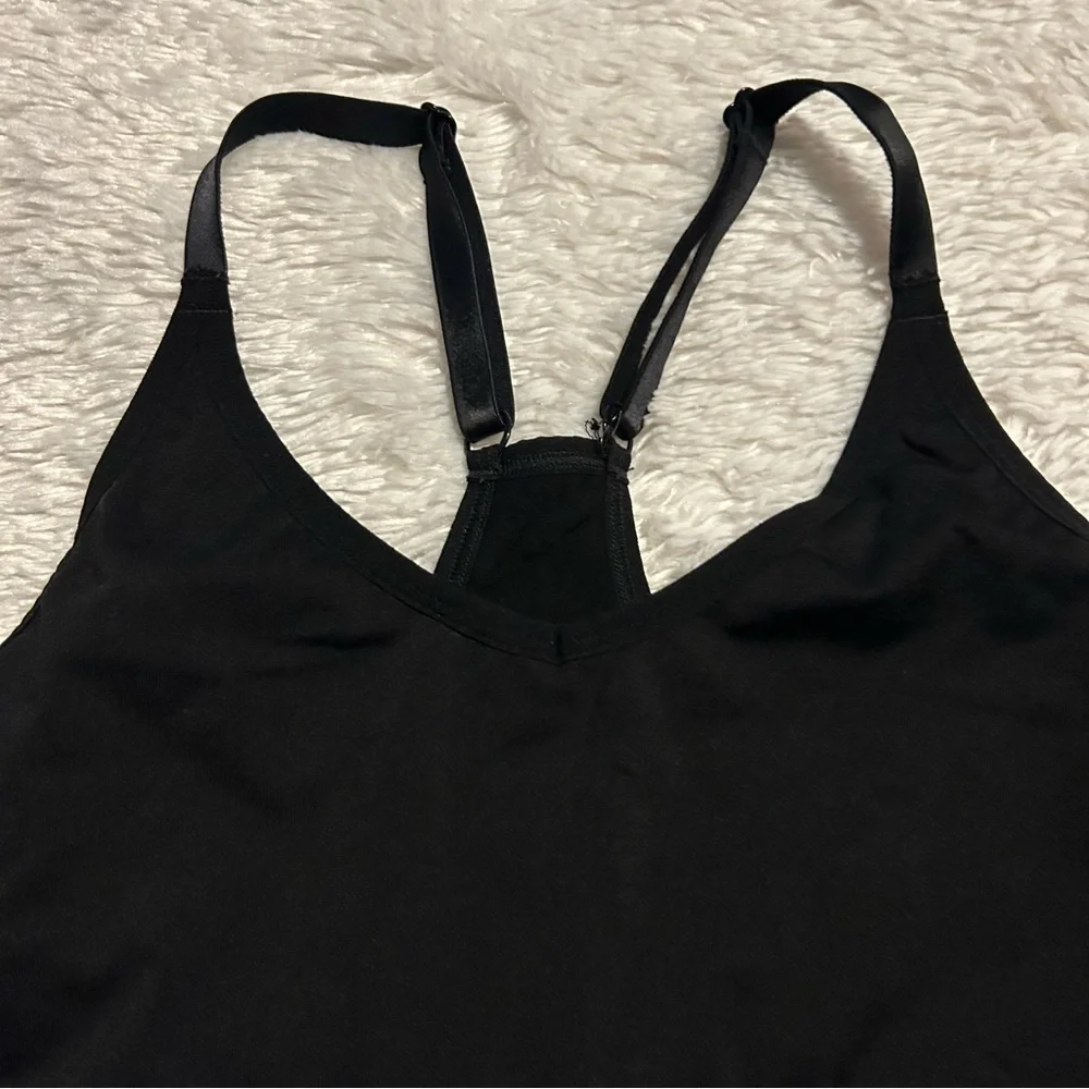 PINK Low Impact Racerback Sports Bra